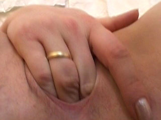 Cute Blonde Teen From Germany Got Her Pussy Smashed