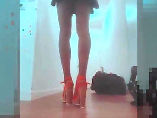 Skirt More Than a Garment, an Attitude