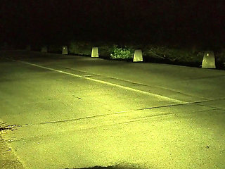 Extreme Street Pissing in the Mouth and Sperm