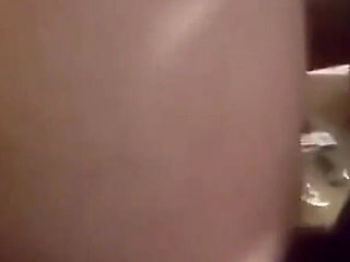 WildEnglishBBW BBC Nata4sex hardcore doggy pounding amazing orgasms