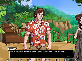 Paradise Lust 3 Full Playthrough Episode 4