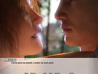 Primal instinct: husband fucks his wife in the nature ep 12