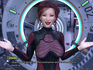 Stranded In Space #04