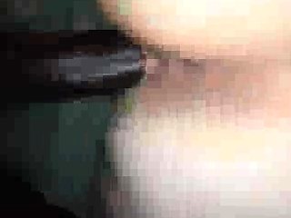 Young Milf Gets BBC Creampie nn