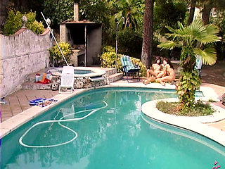 Sex Reality "Locked in the House" Chapter 2