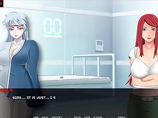 Sex anime featuring Naruto and Hinata