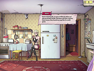 Hot Elf! Soupr Game Uncensored Guide Part 2