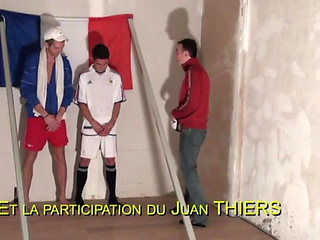 Max used by his football coach