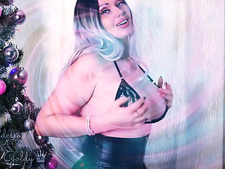 Mesmerizing ASMR & reprogramming into an addicted cum eater!
