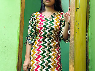 My brother-in-law crazy for fucking with me and he fucked me hard