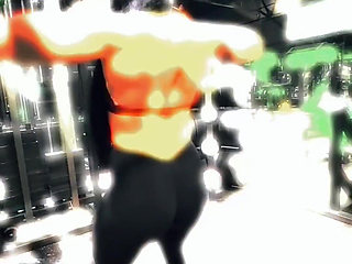 Muscle You Need Worship