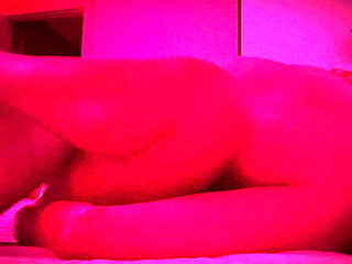 I Cum Even When the Penis Was Not in Me, Anal Orgasm