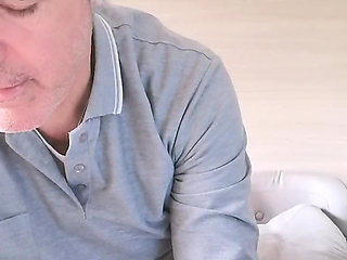 Wank Your Cock Slowly and Enjoy with Me