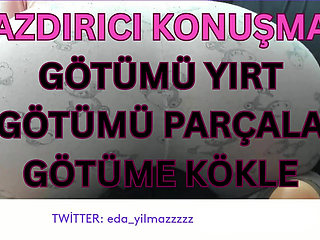 RIP MY ASS- SMASH MY ASS- ROOT MY ASS- TURKISH MILF- BIG ASS- TURKISH PORN- TURKISH DISCLOSURE- DISCLOSURE