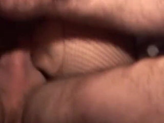 Swinger Orgy Hot Wives Pounded in Stockings