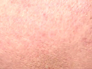 Mom Loves to Please Herself by Taking a Morning Shower