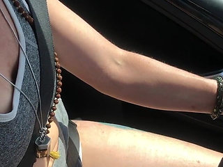 In the Car