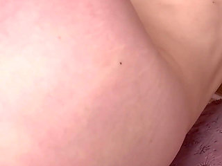 Trying Out a New Toy