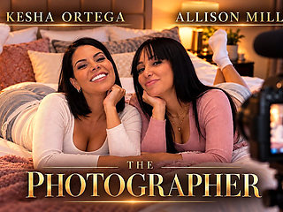 The Photographer