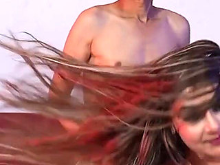 Watch and Enjoy Hema Ki Jawani with Aman
