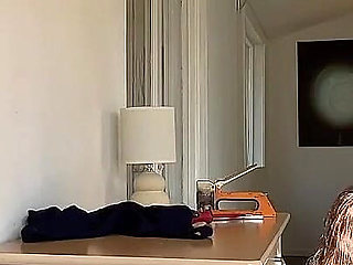 Hot MILF Gets Tricked by Her Handyman and Ends up Getting Fucked Hard