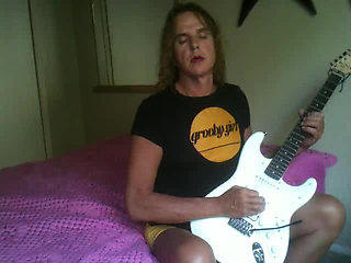 Lizzy Yum Vintage and Behind the Scenes 15