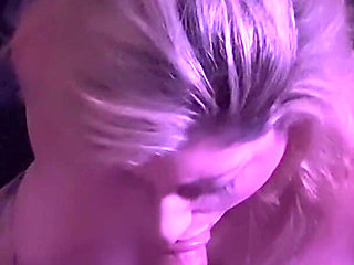 Smoking Slut Blowjob - POV Smoking Fetish