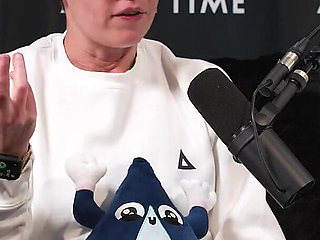 Kenna James Lesbian S*x, Hookups, & Dating Pornstars the Adult Time Podcast