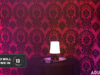 Ariel Demure, All-trans Org*es, & Gender Dysphoria the Adult Time Podcast