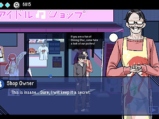 Hentai Game - Apartment Sex Scenes - Neighbor Fuck Each Other - Neighbor Heroines - the Censor