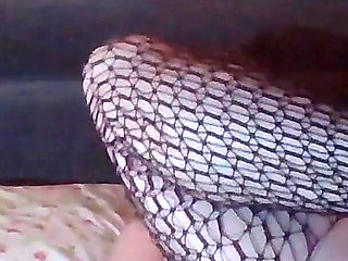 Fisting Hot Girl with Really Wet and Horny Pussy Part 2