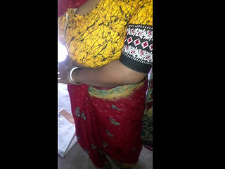 Bengali Sister-in-law Lengta Video