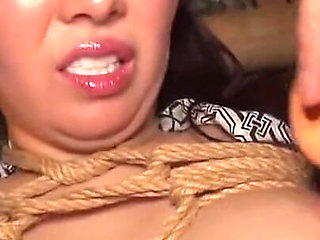 Hunting the Busty Wife Yukino Kamata. - 4