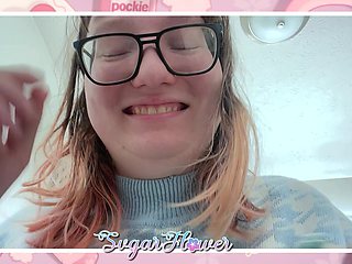 POV: I Shrink You Down to Be My Toy Forever