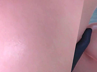 Mercy Overwatch - Sloppy Blowjob & Missionary Fuck (3d Animation)