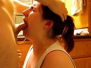 Submissive Aussie Girl Humiliated