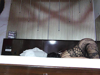 Ass Sniffing and Rimming to the Cheating Slut Wife