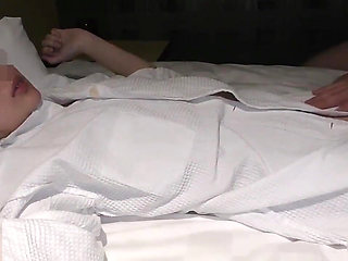 Horny Asian sluts #389