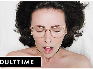 Casey Calvert: Solo Masturbation Session with Penney Play