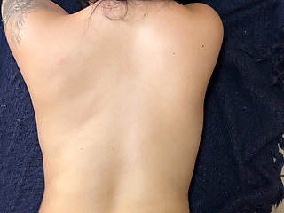 She Shows Why New York Is the City That Never off