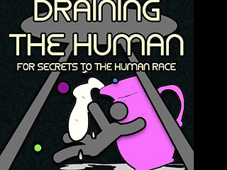 Draining the Human for Secrets to the Human Race JOI Game