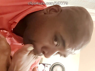 BBW Size 10 Soles Worship Footjob N Handjob