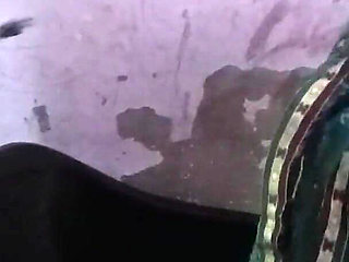 Indian Cheating Wife Gets Caught & Threesomed