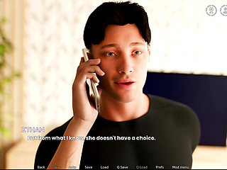 Unseen Instincts (parte 18)