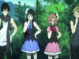 GODDESS LIZJEAN SAGAL GIANTESS