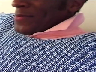 Big Omar's British Adventures: Rear Window Cleaner (2001)