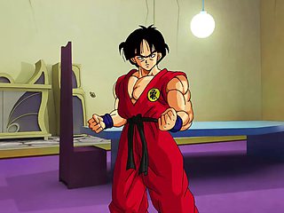 Walkthrough, anime, big boobs