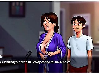 One Unexpected Choice Unlocked A New Story New Story Update Summertime Saga (18+)