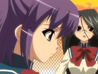 Quiet Secret with Mind inside forbidden memories