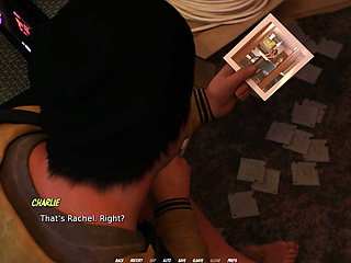 Harmony Haven - Chapter 3 - V0.4 - Demo